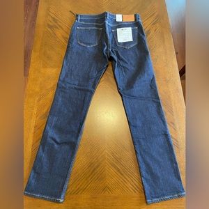 Rising Sun & Co Los Angeles slim Fit Denim Jeans